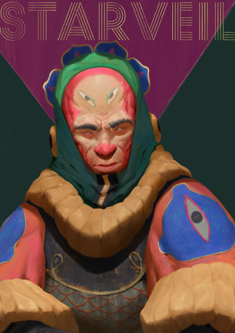 Illustration for article titled Alexandre Diboine's Art Is The Highlight Of My Week